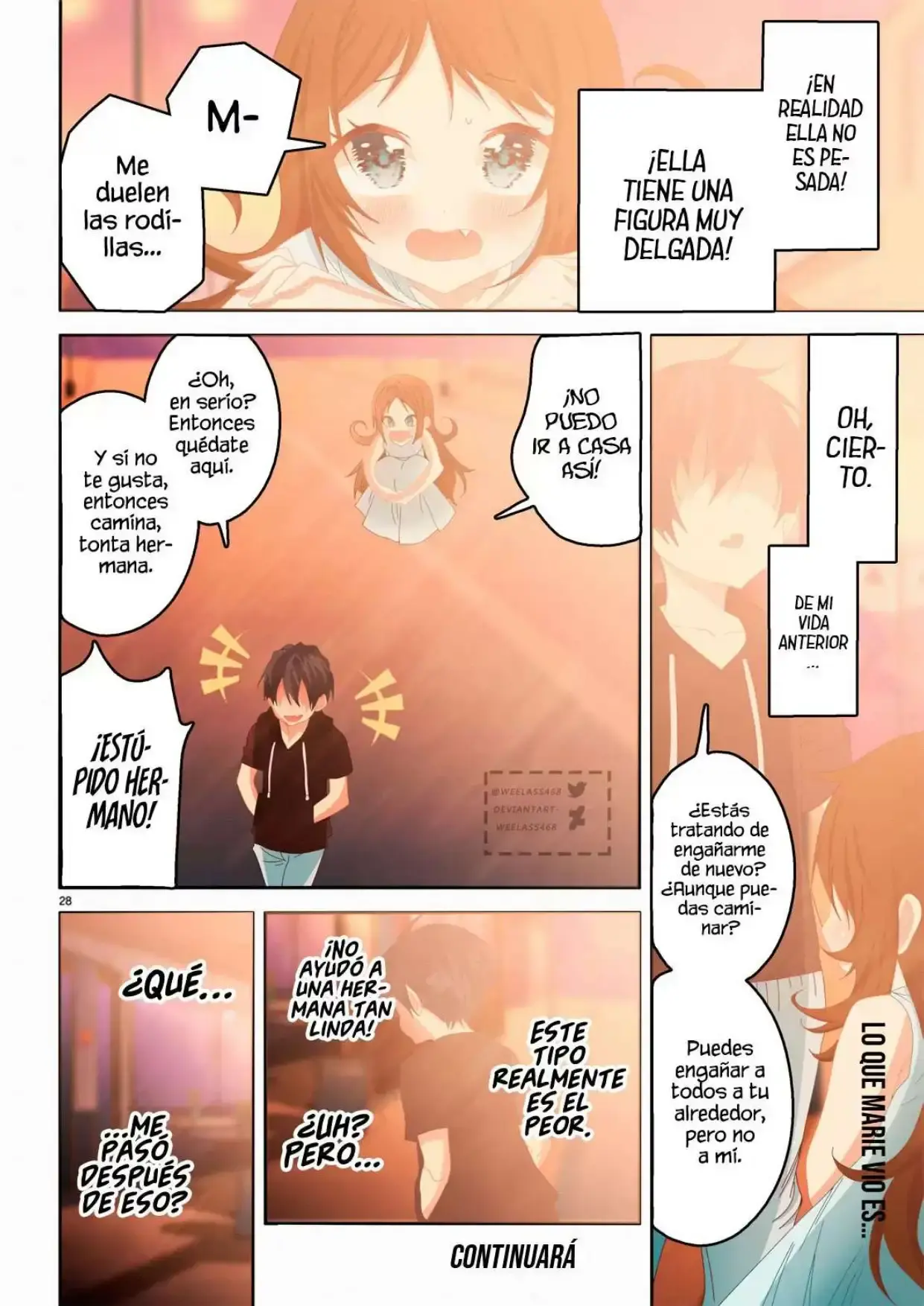 Capitulo 41 page 31
