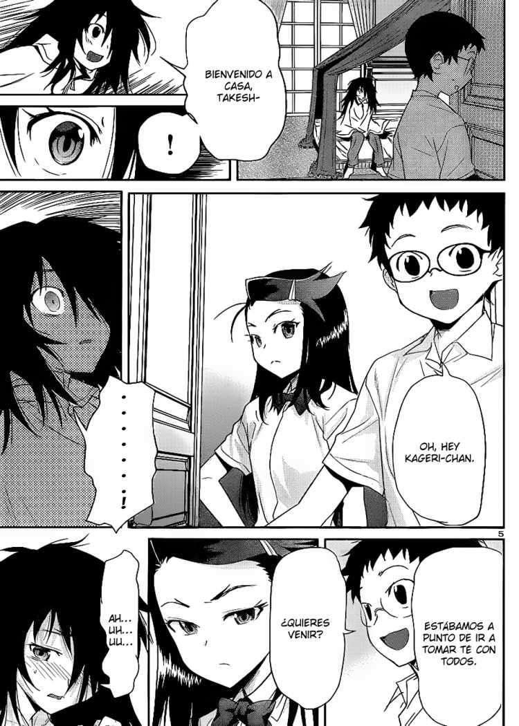 Capitulo 37 page 5