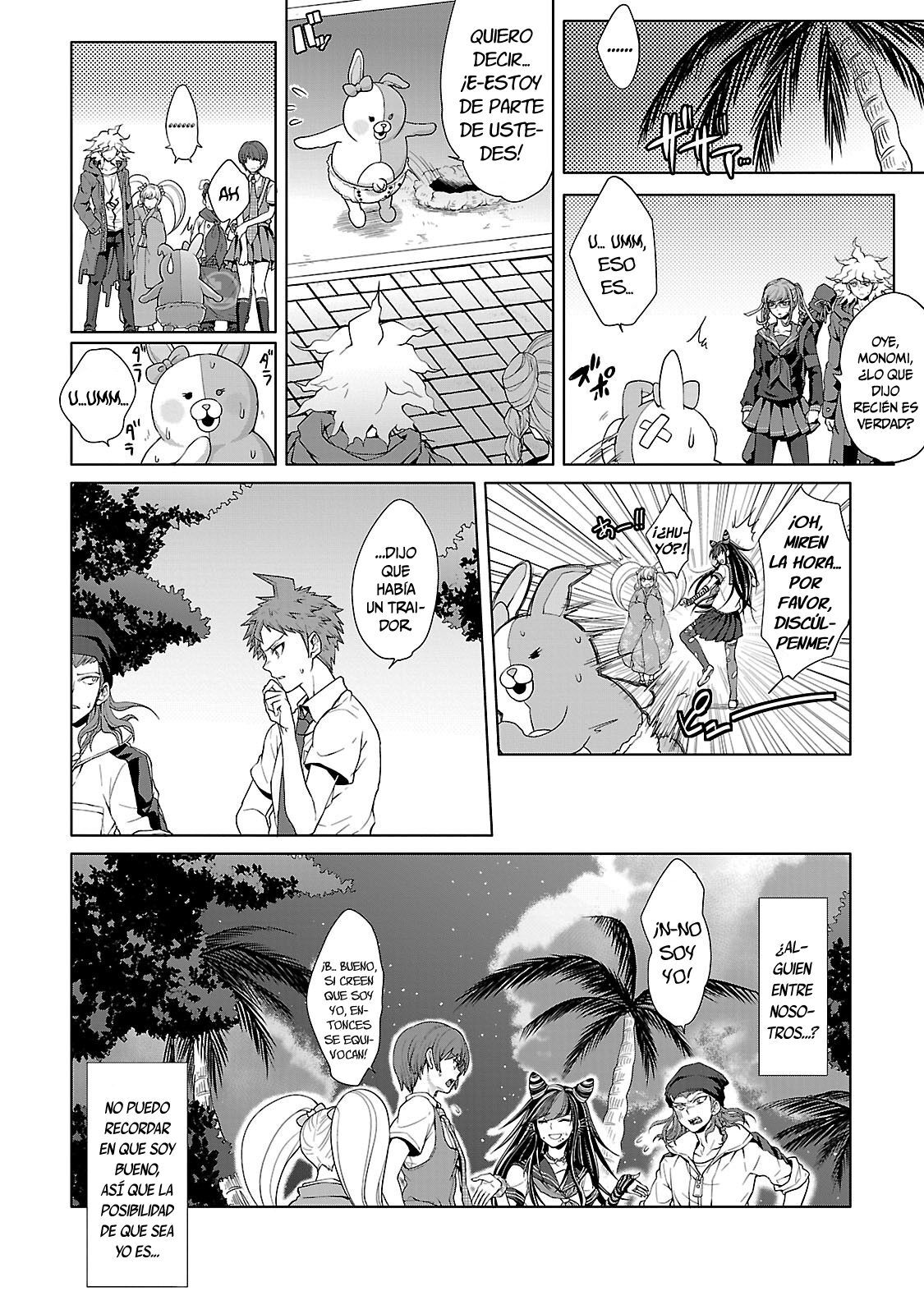 Capitulo 1 page 22