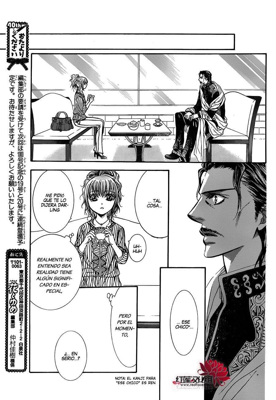 Capitulo 214 page 31