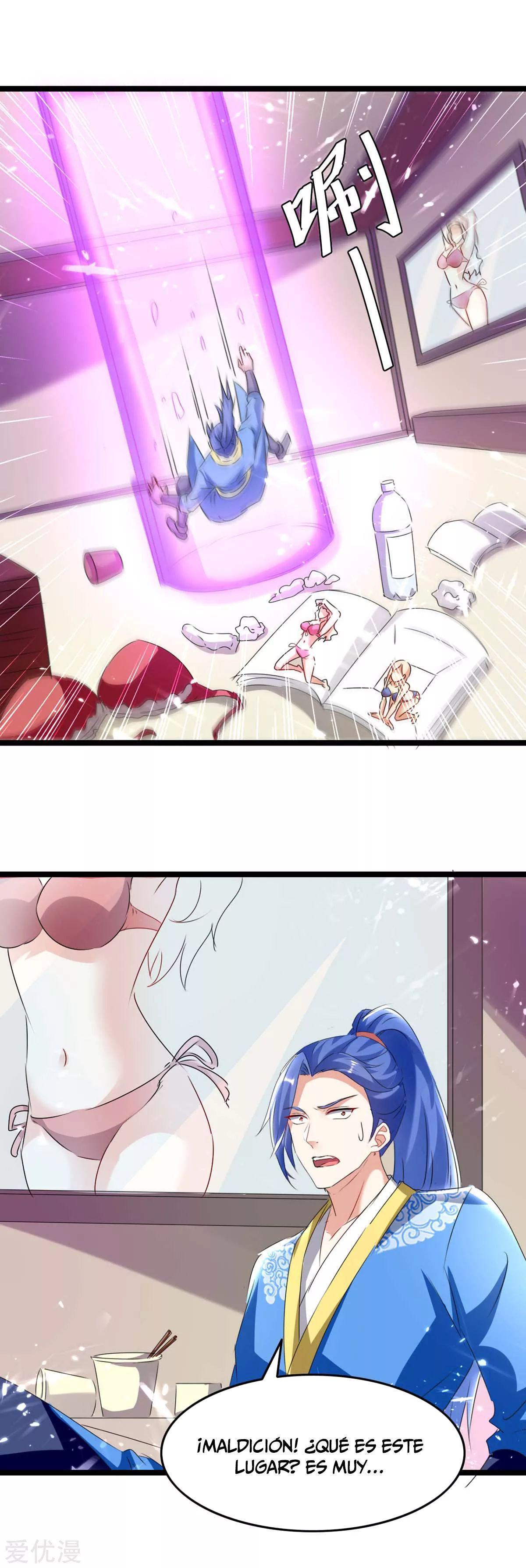 Capitulo 185 page 8