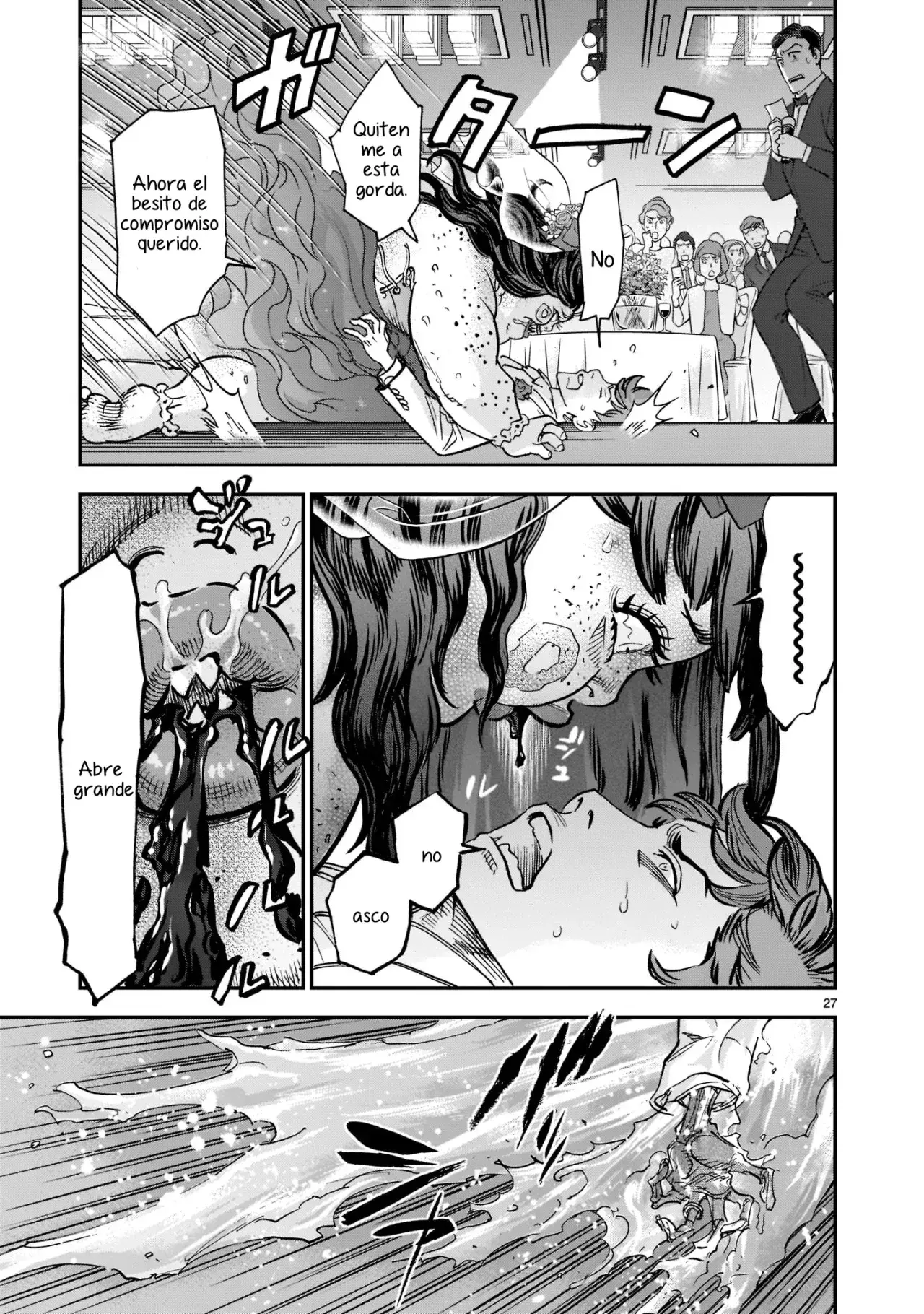Capitulo 92 page 26