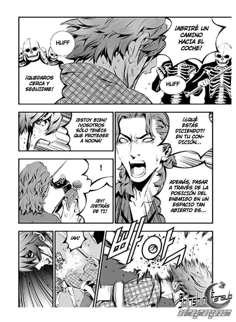 Capitulo 77 page 12