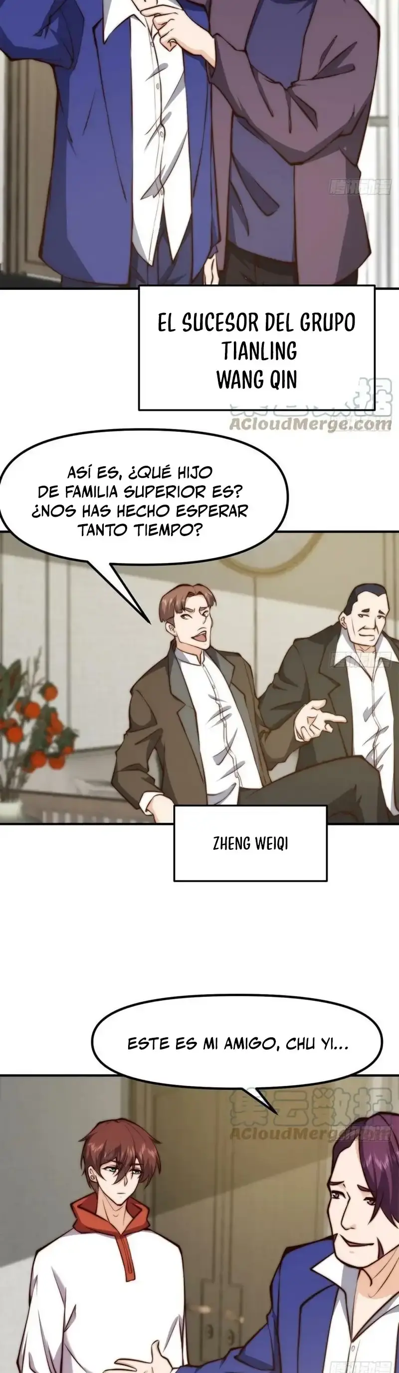 Capitulo 407 page 10