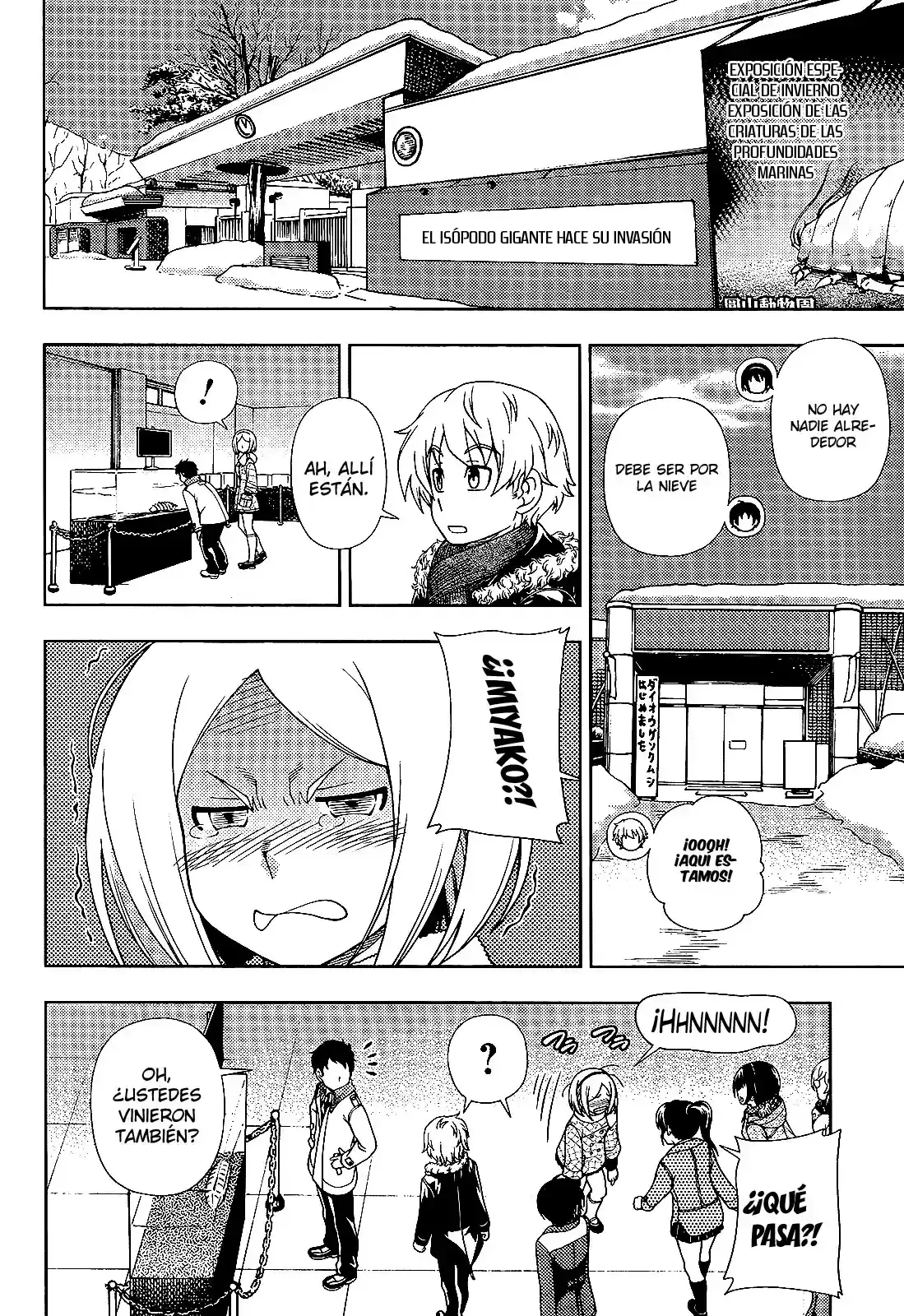 Capitulo 28 page 11