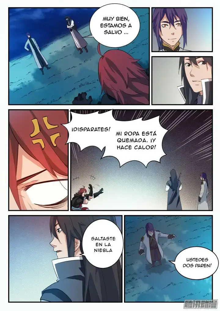 Capitulo 97 page 11