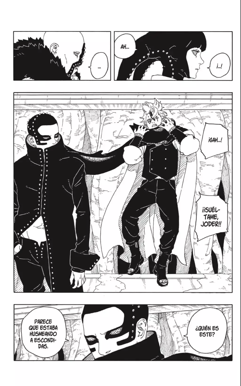 Capitulo 15 page 19