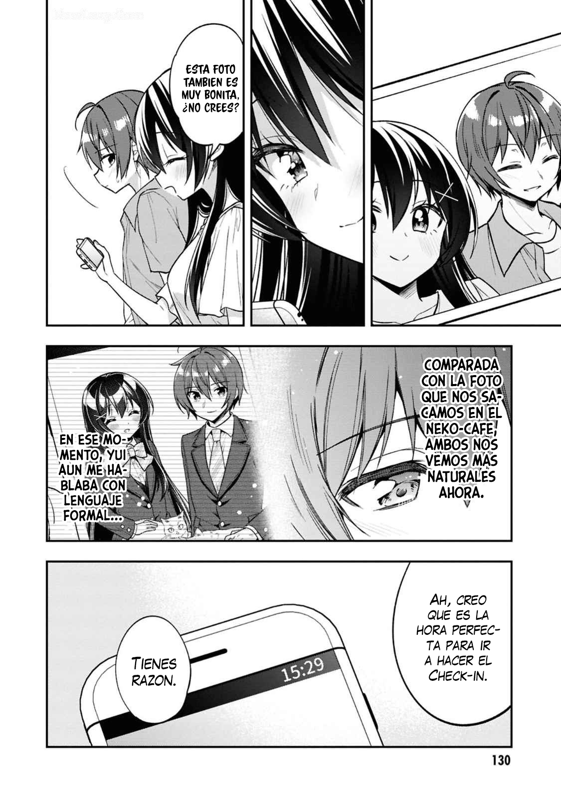 Capitulo 31 page 15