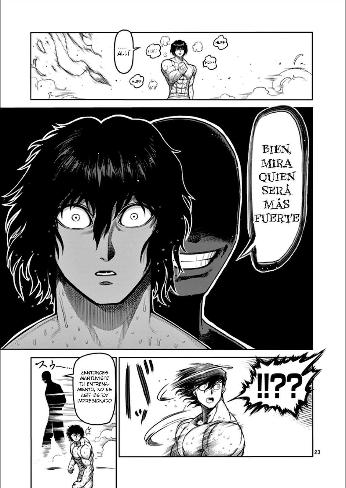 Capitulo 81 page 24