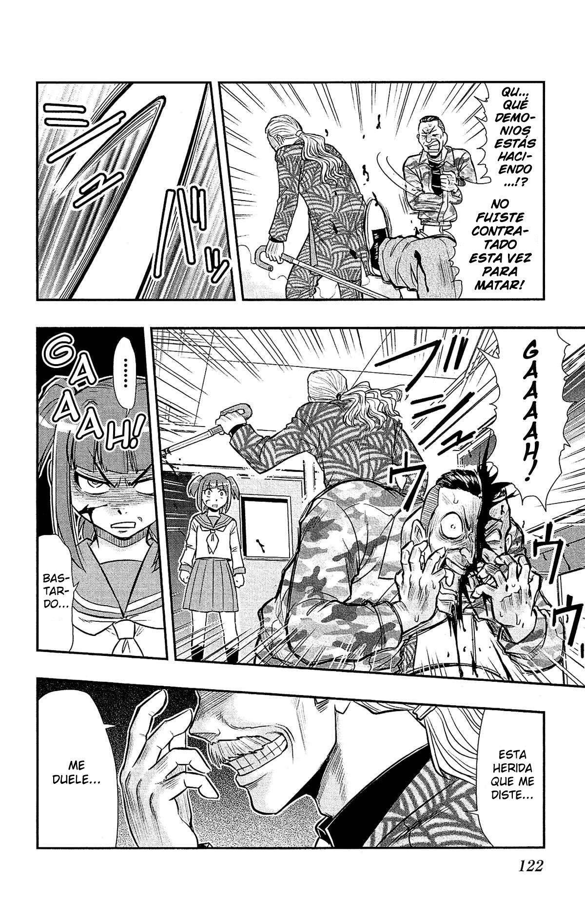 Capitulo 29 page 16