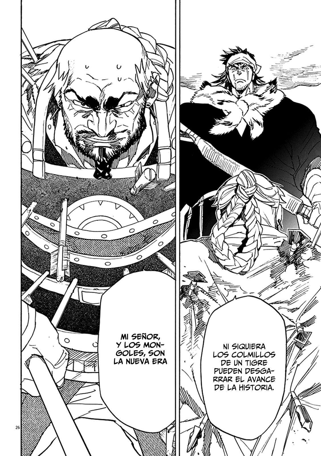 Capitulo 70 page 23