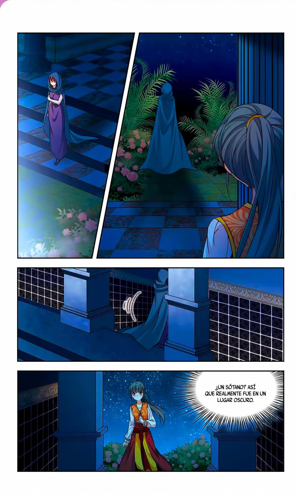 Capitulo 151 page 23