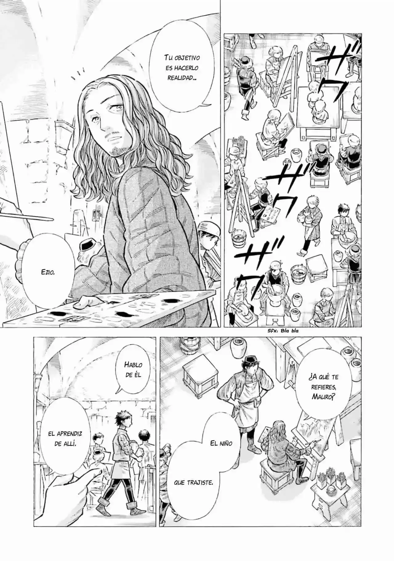 Capitulo 89 page 6