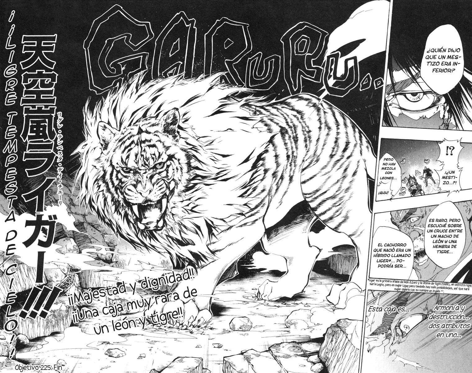 Capitulo 225 page 16