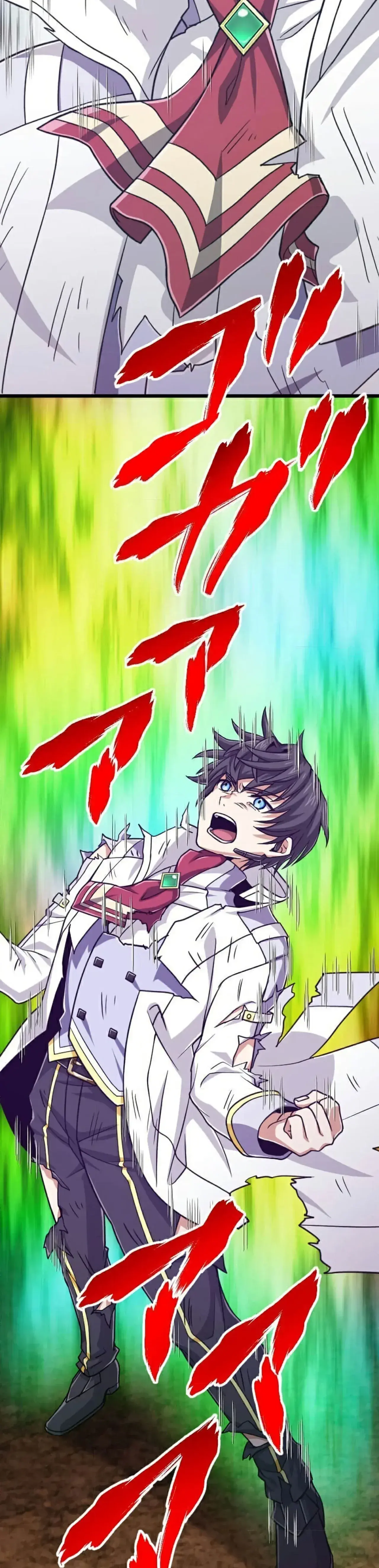 Capitulo 99 page 36