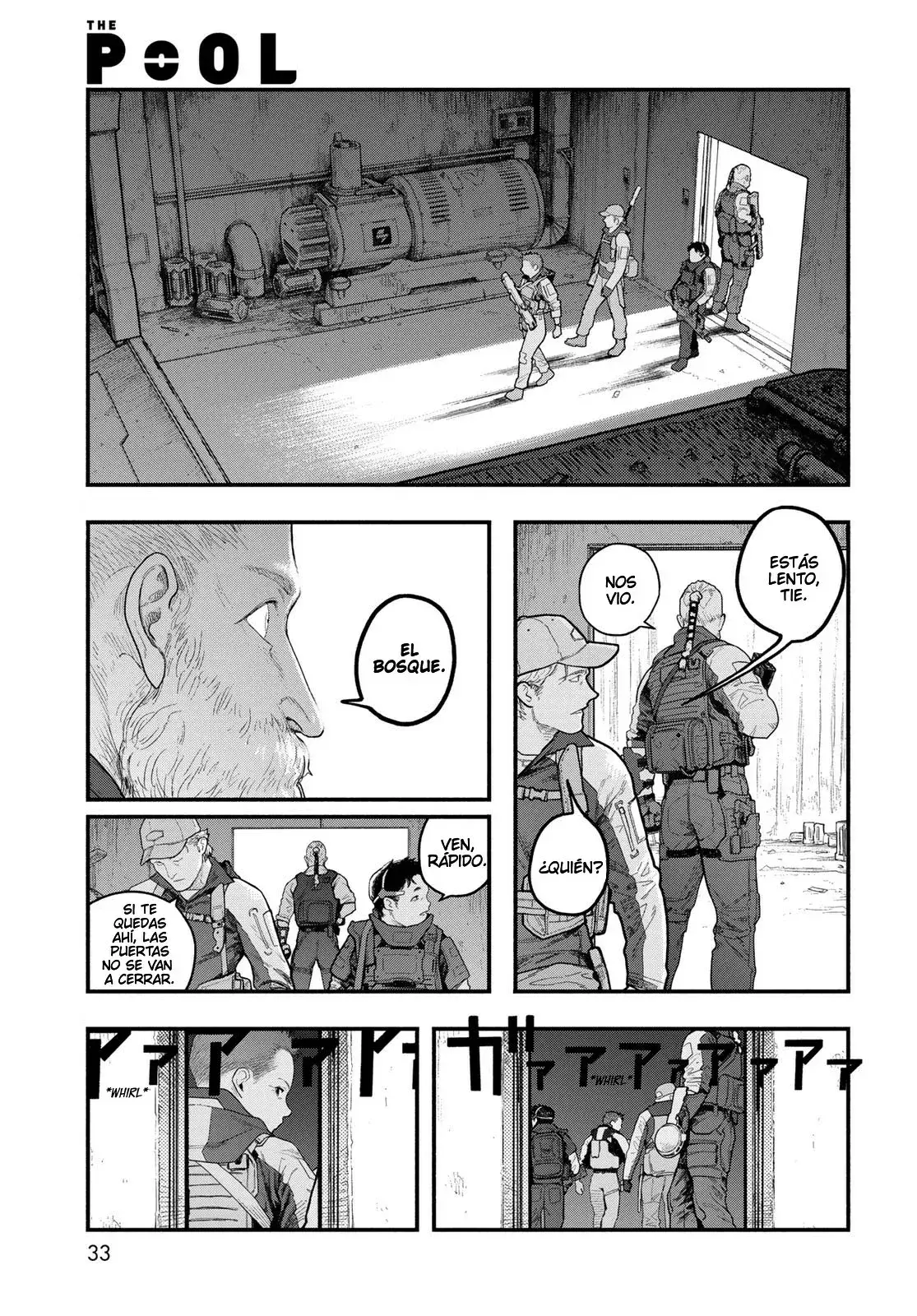 Capitulo 1 page 32