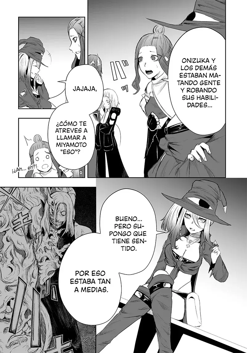 Capitulo 41 page 16