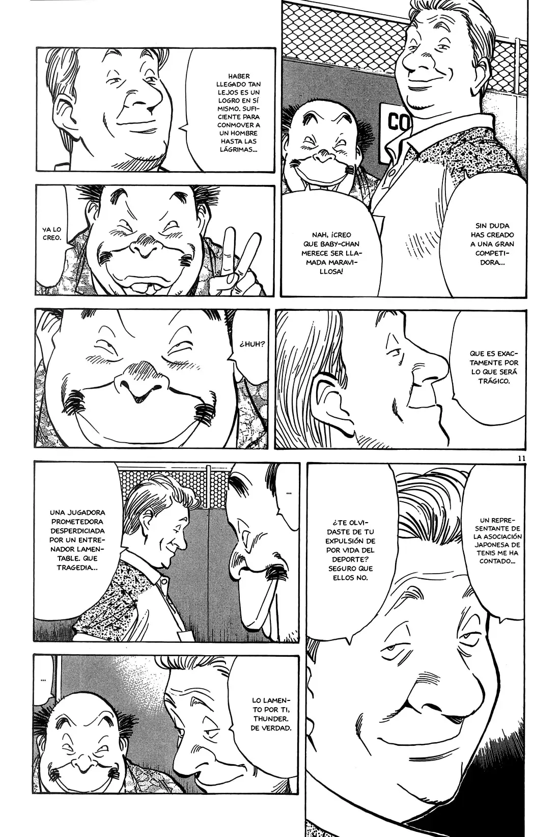 Capitulo 143 page 11