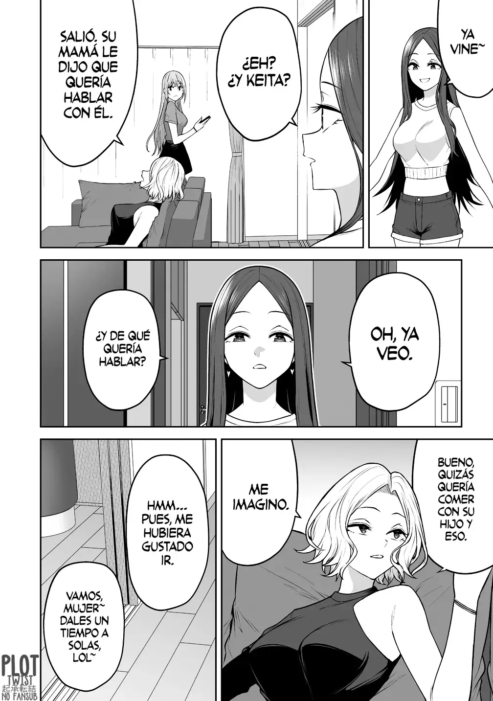 Capitulo 40 page 10