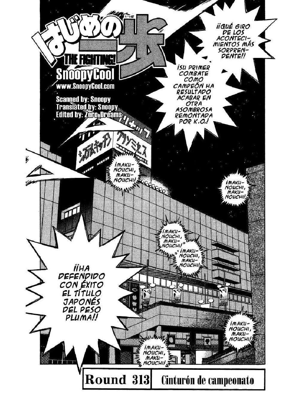 Capitulo 313 page 1