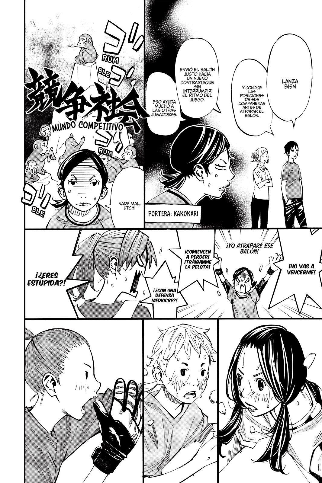 Capitulo 50 page 25