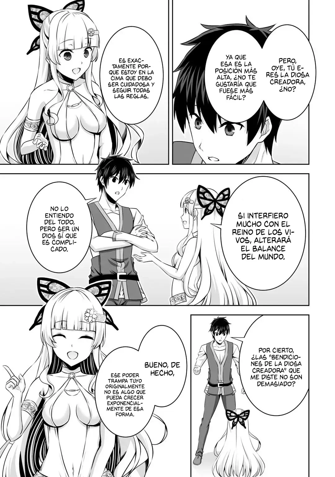 Capitulo 31 page 32