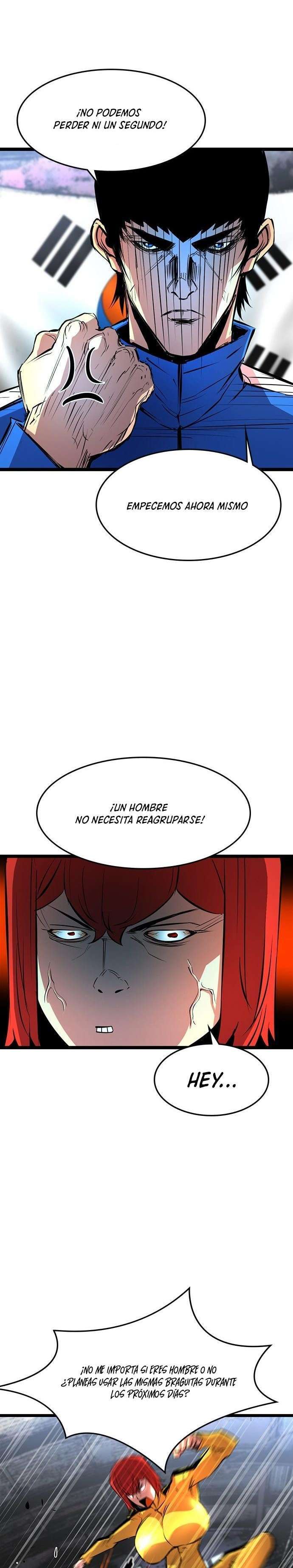 Capitulo 92 page 32