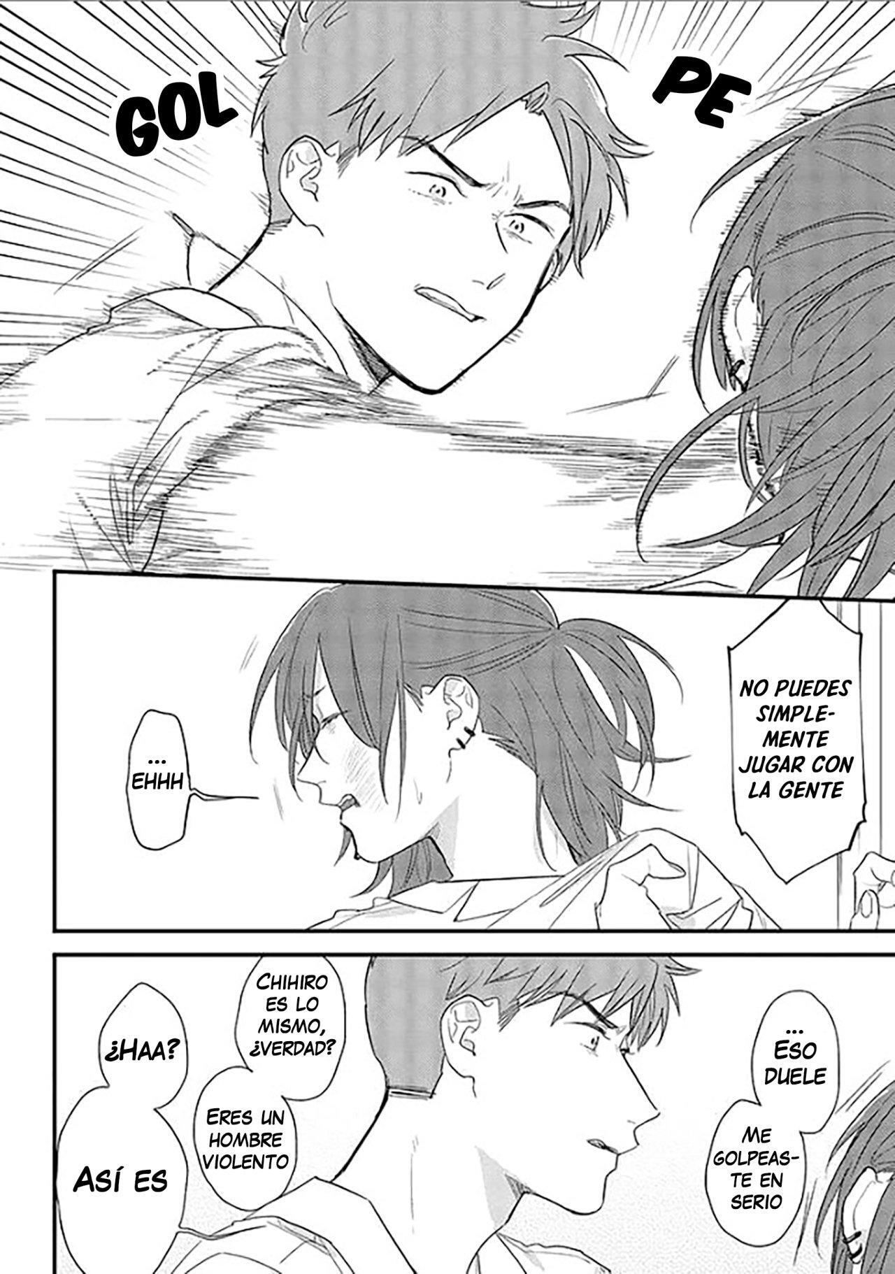 Capitulo 50 page 21
