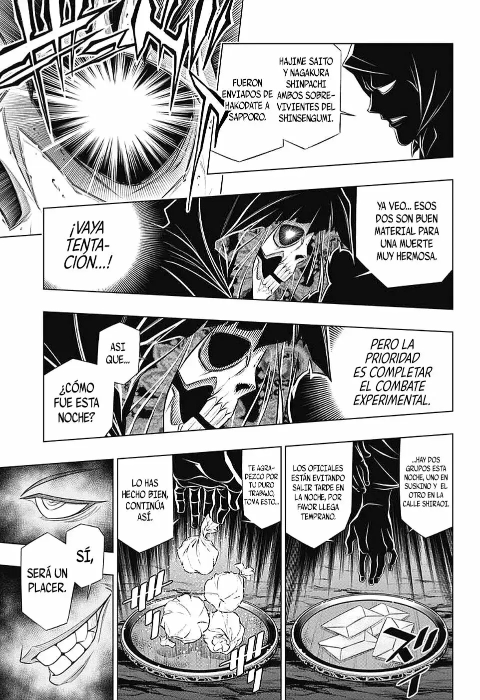 Capitulo 38 page 10