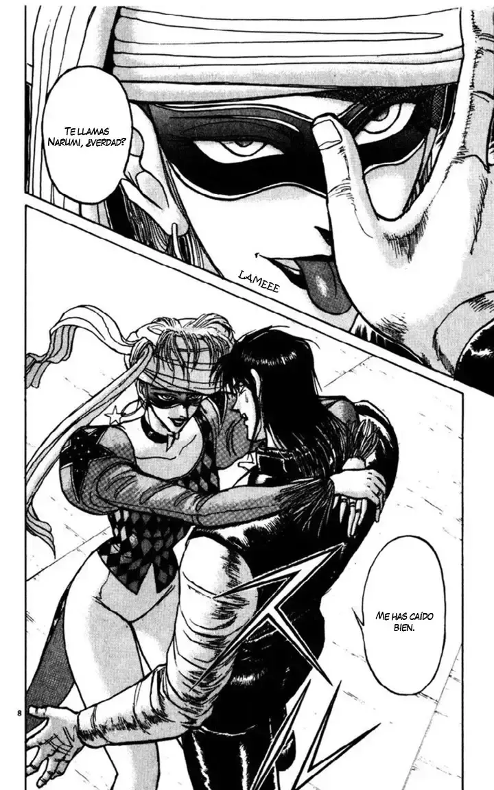 Capitulo 167 page 9