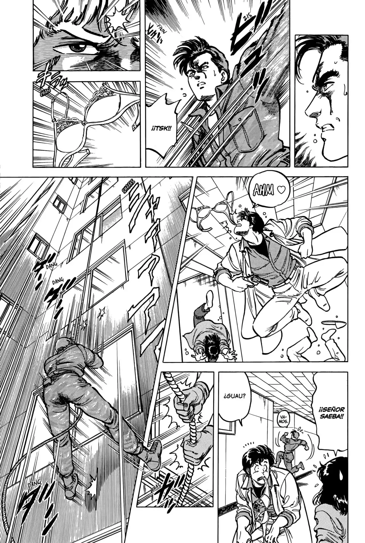 Capitulo 67 page 20