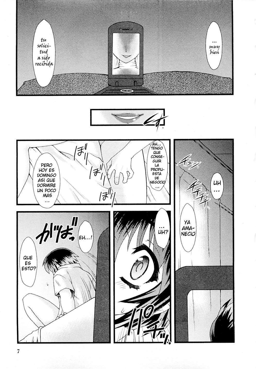Capitulo 1 page 10