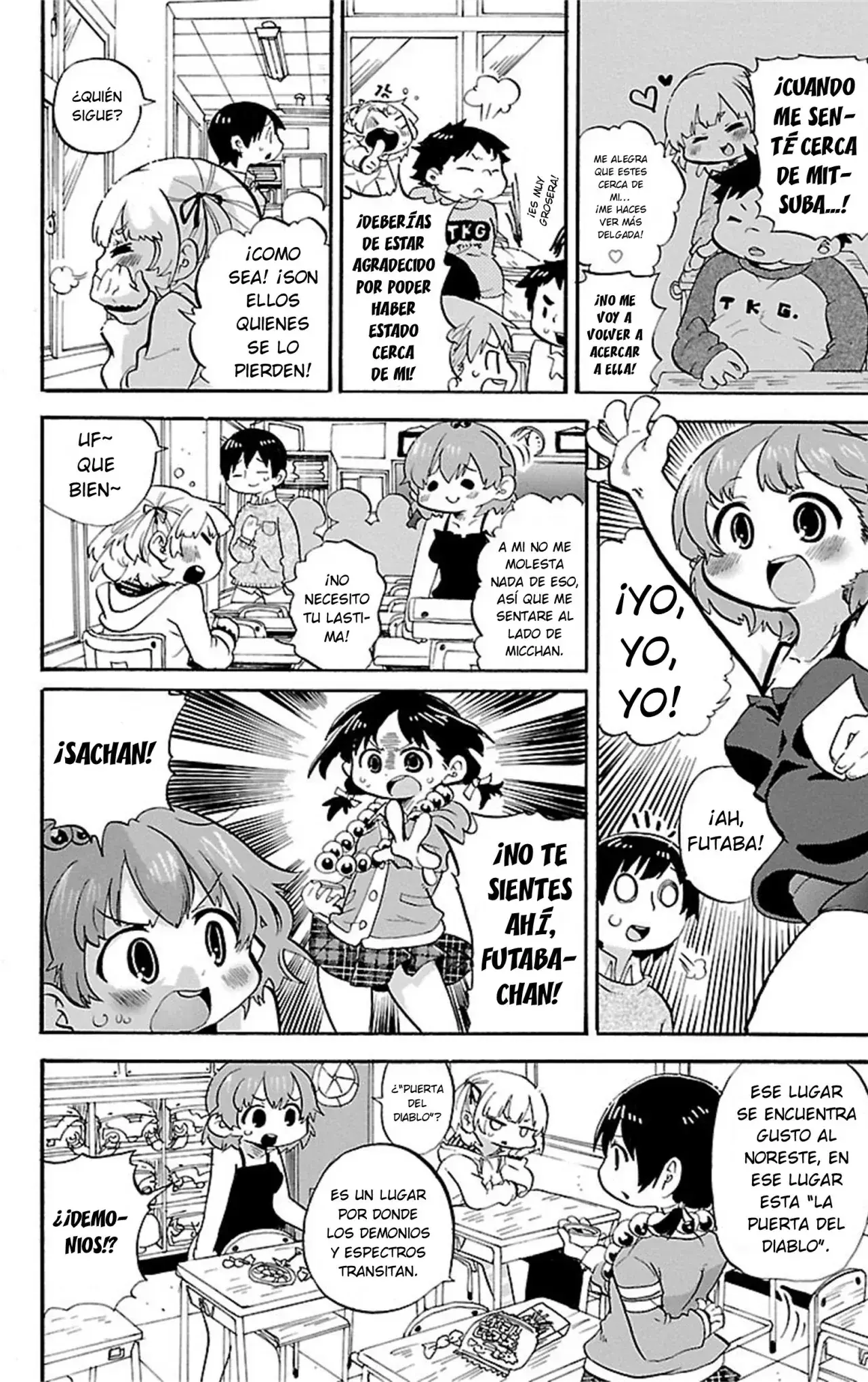 Capitulo 272 page 5