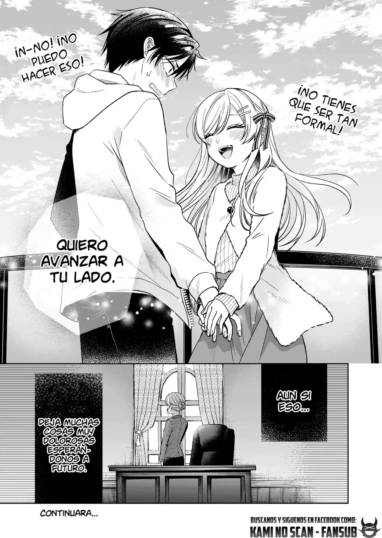 Capitulo 87 page 17