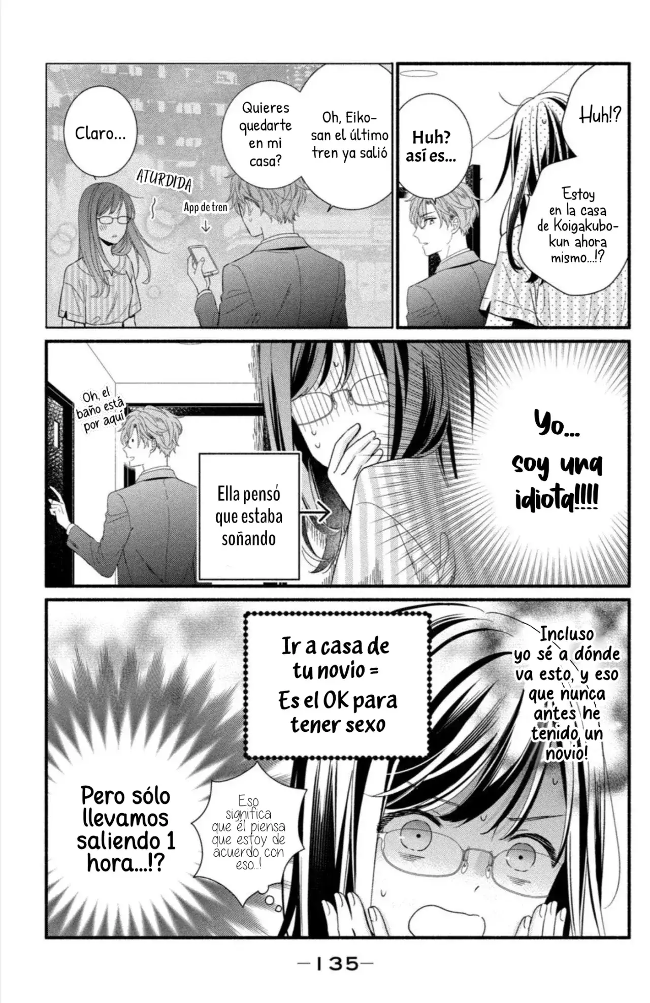 Capitulo 8 page 18