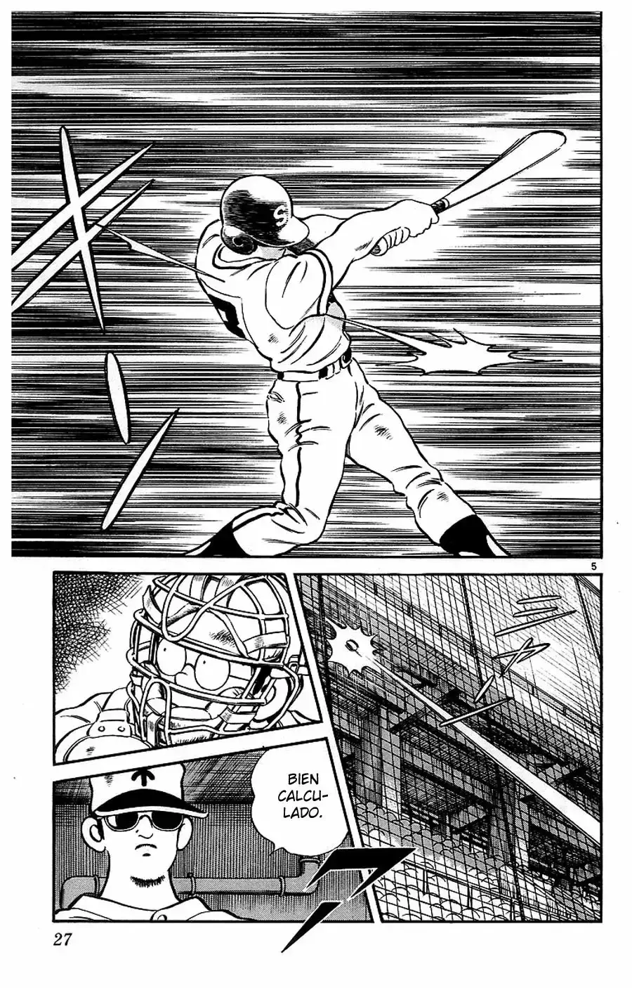 Capitulo 101 page 6