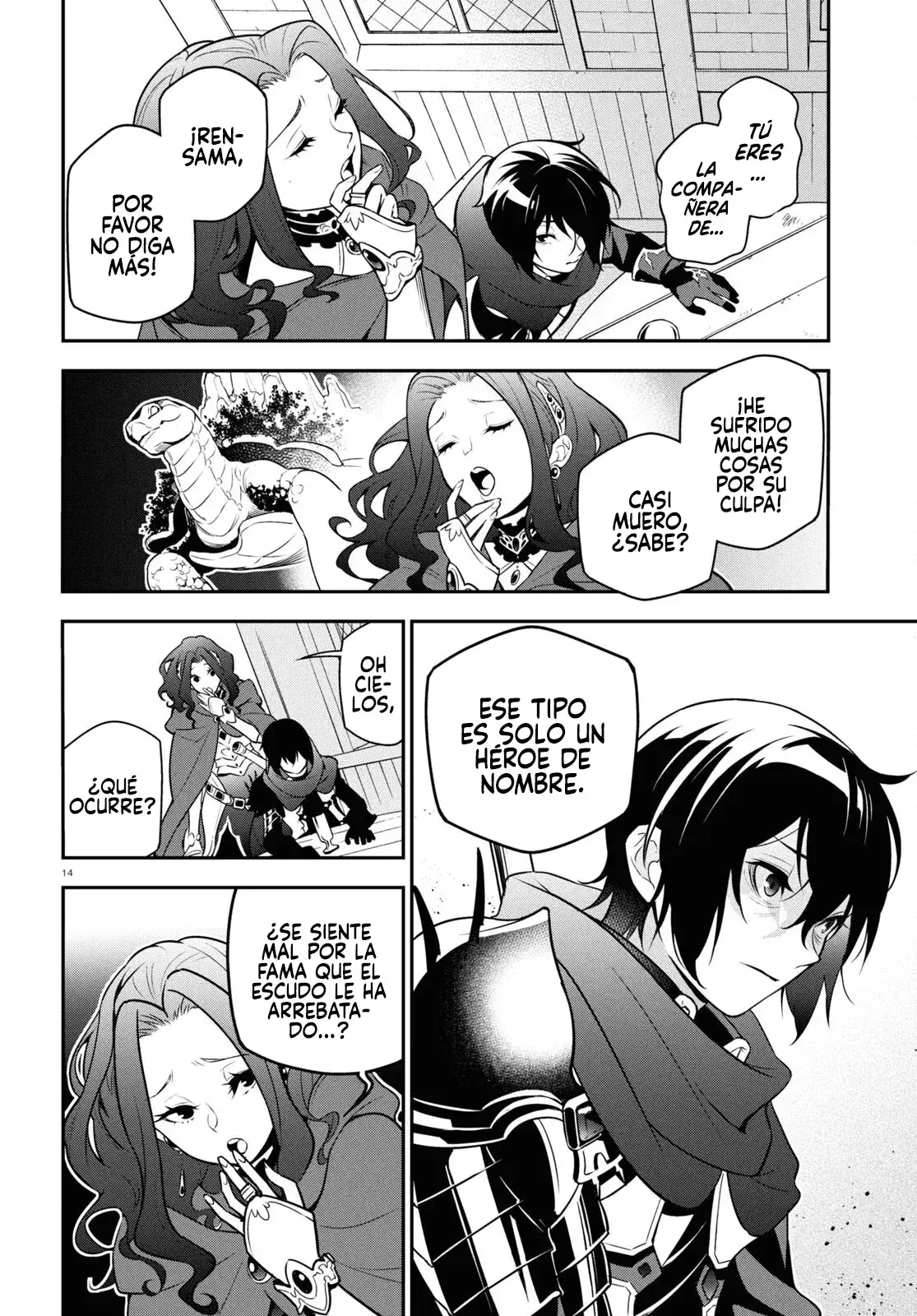 Capitulo 106 page 15