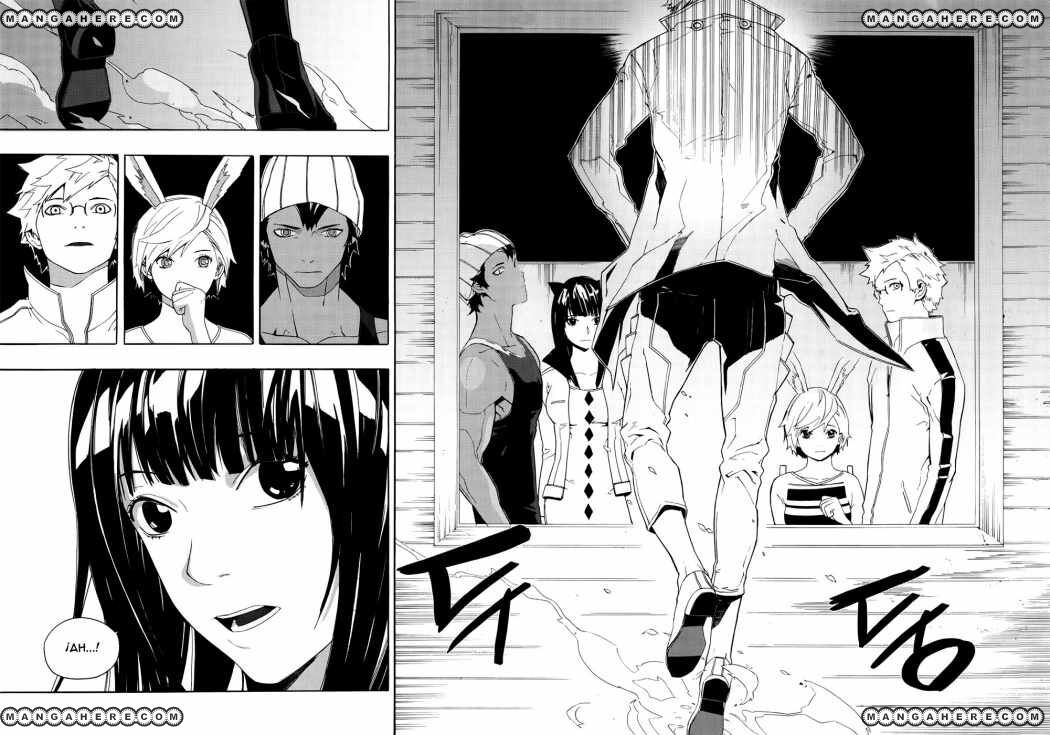 Capitulo 17 page 15