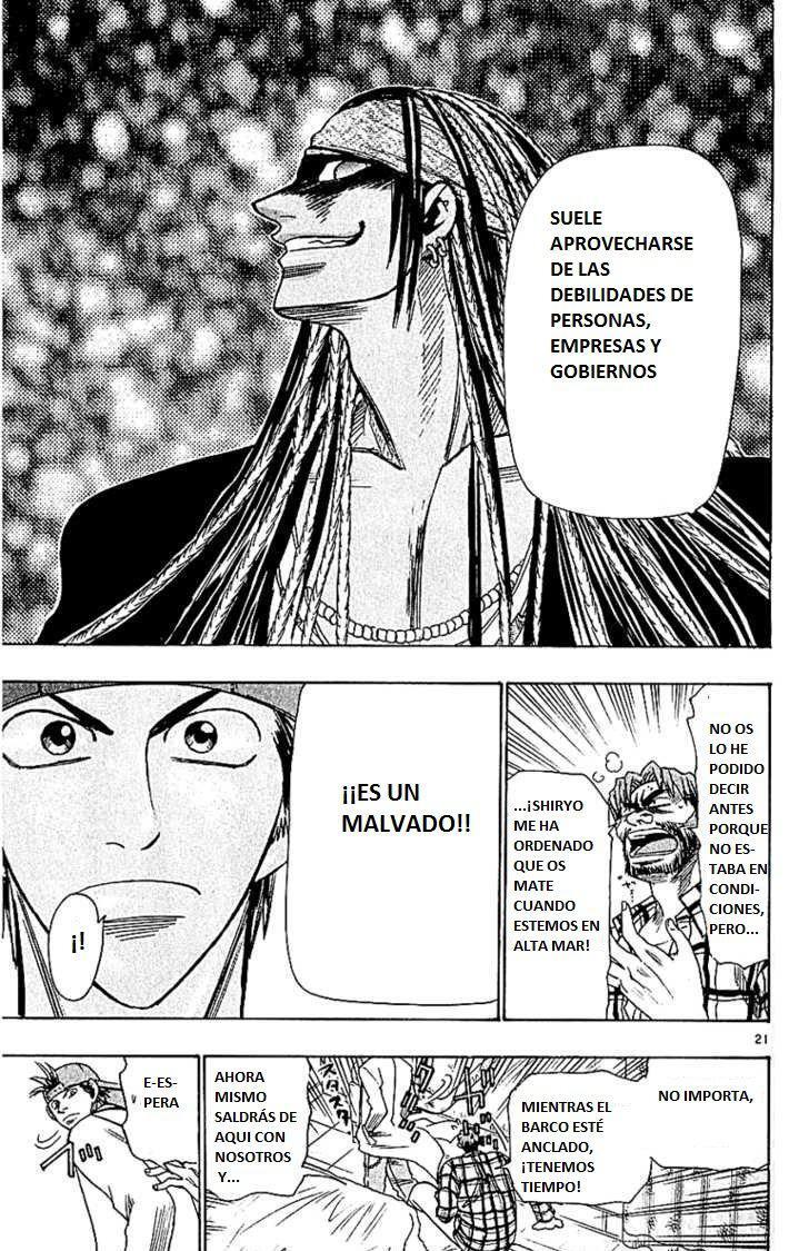 Capitulo 51 page 23