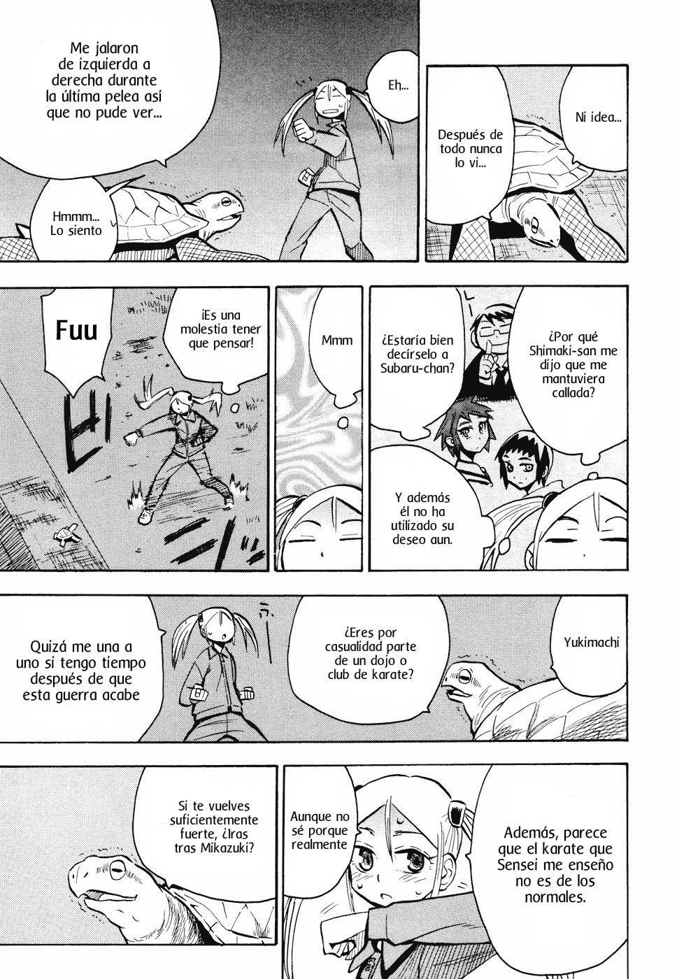 Capitulo 43 page 12
