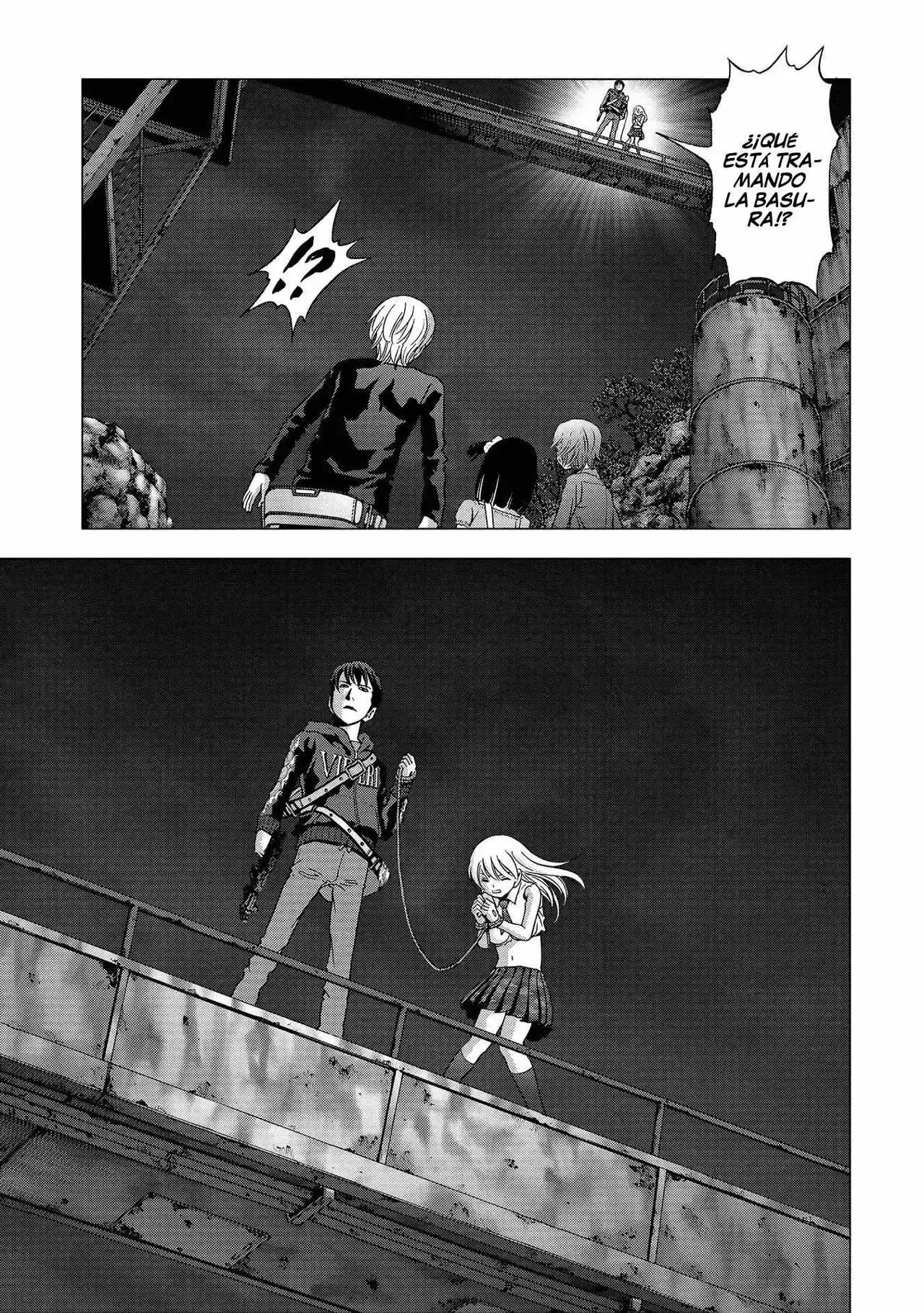 Capitulo 106 page 29