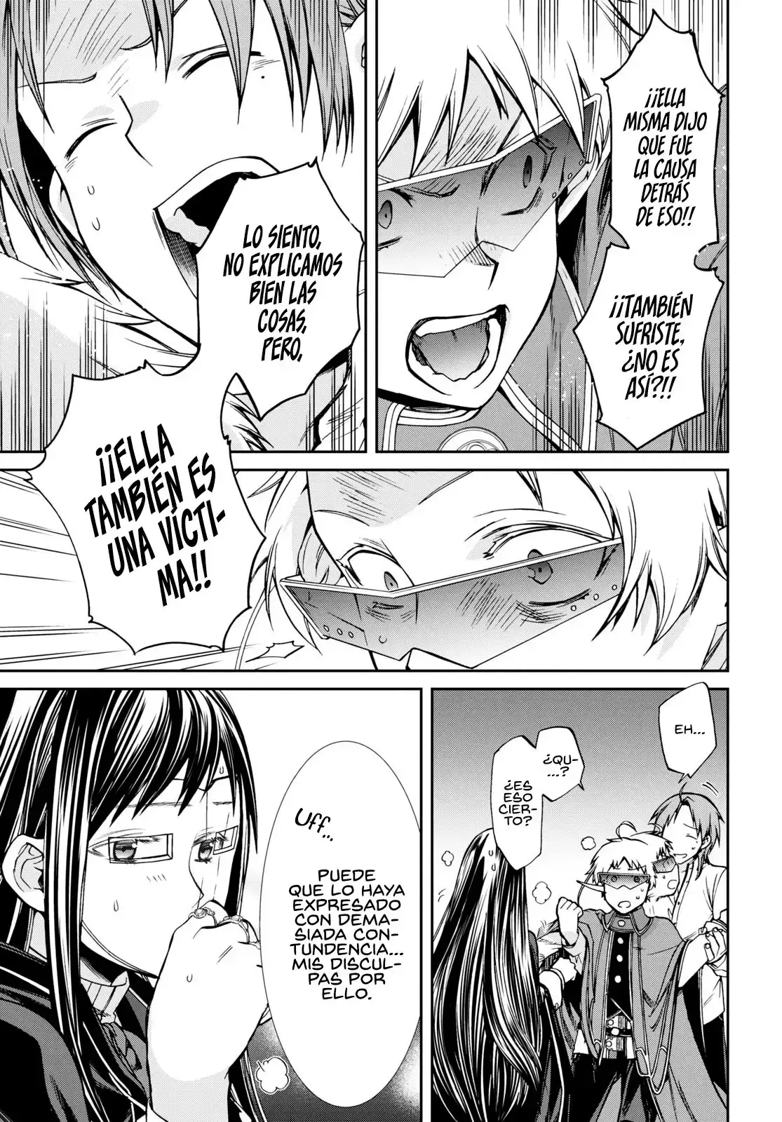 Capitulo 69 page 33