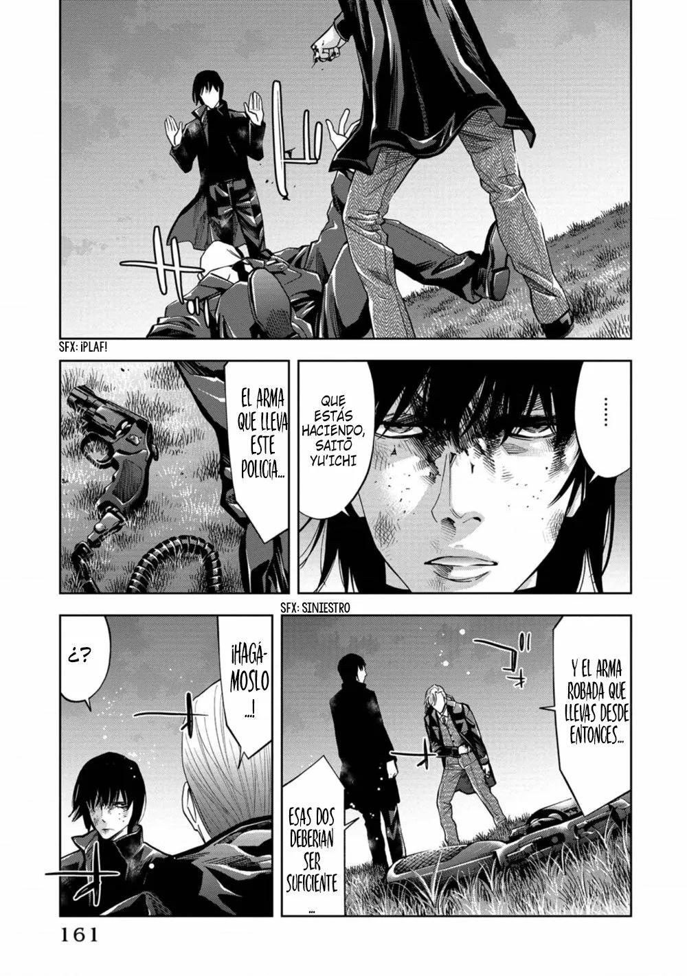 Capitulo 18 page 39