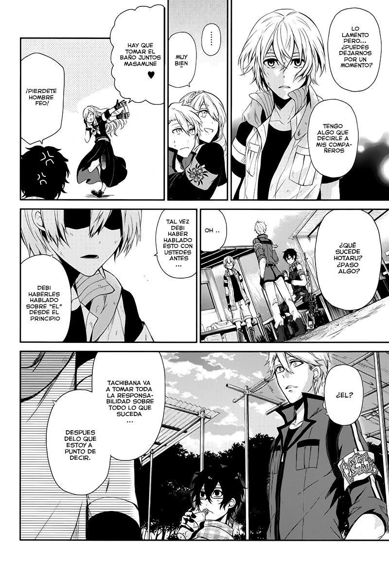 Capitulo 23 page 38