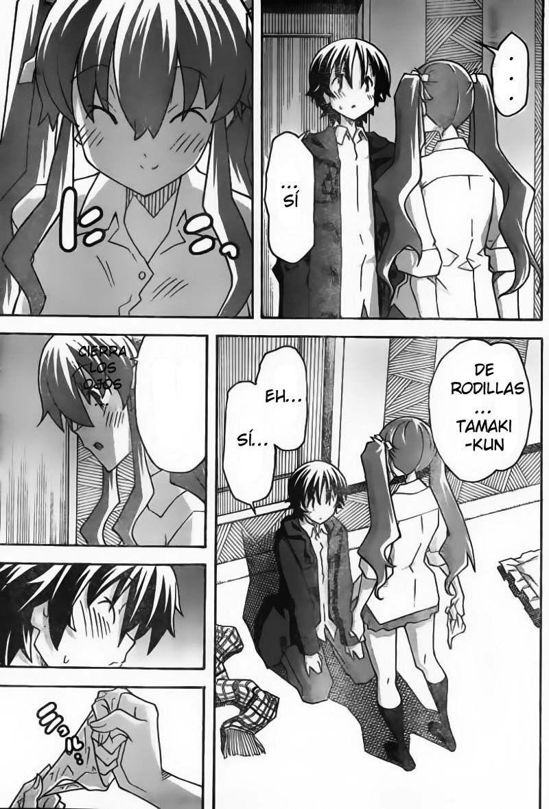 Capitulo 31 page 12