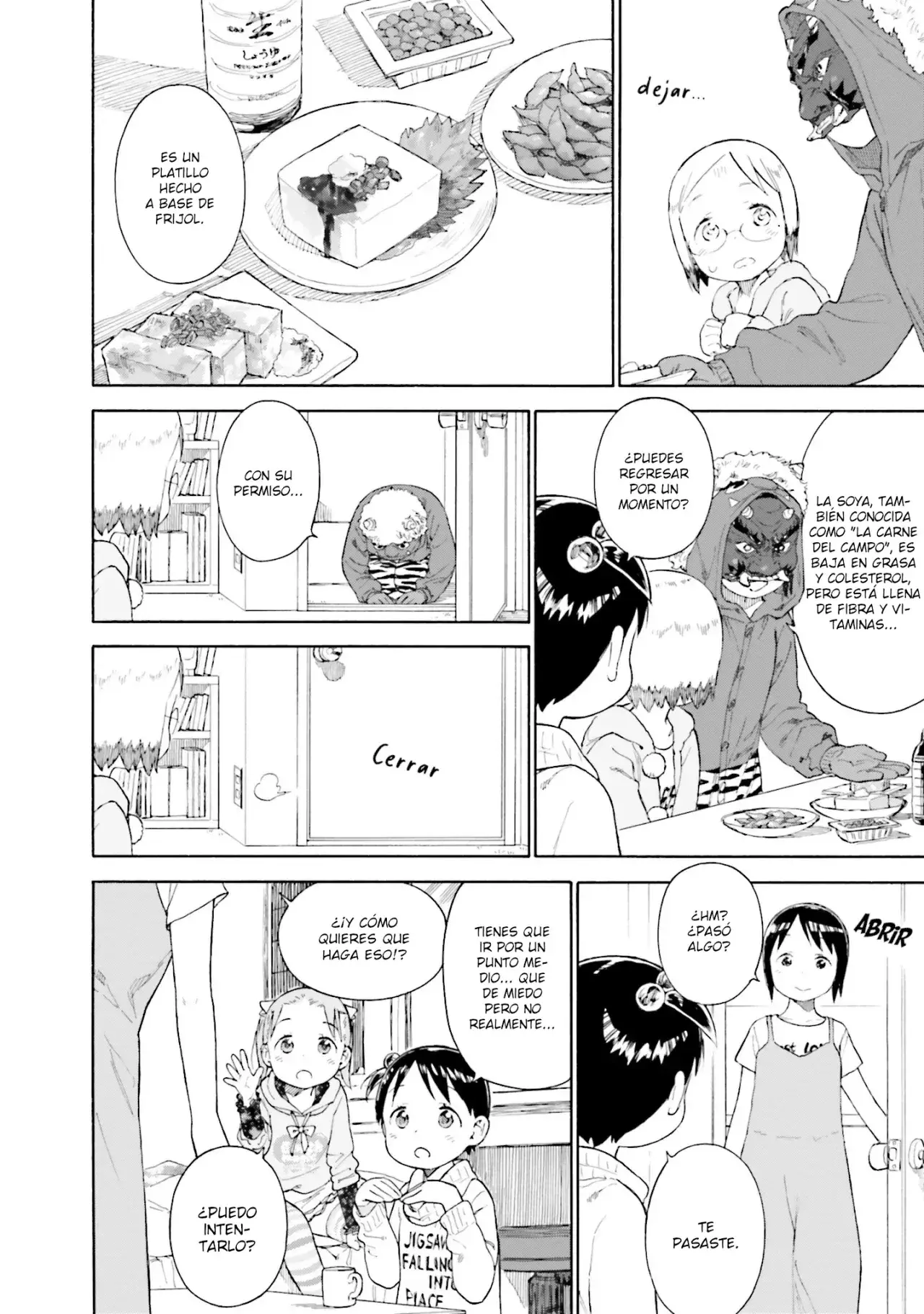 Capitulo 82 page 8