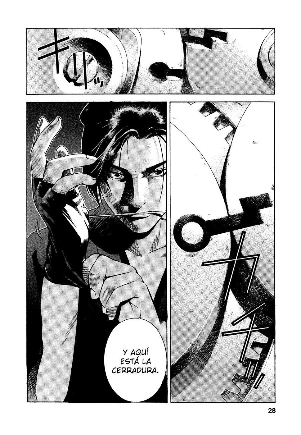Capitulo 1 page 28