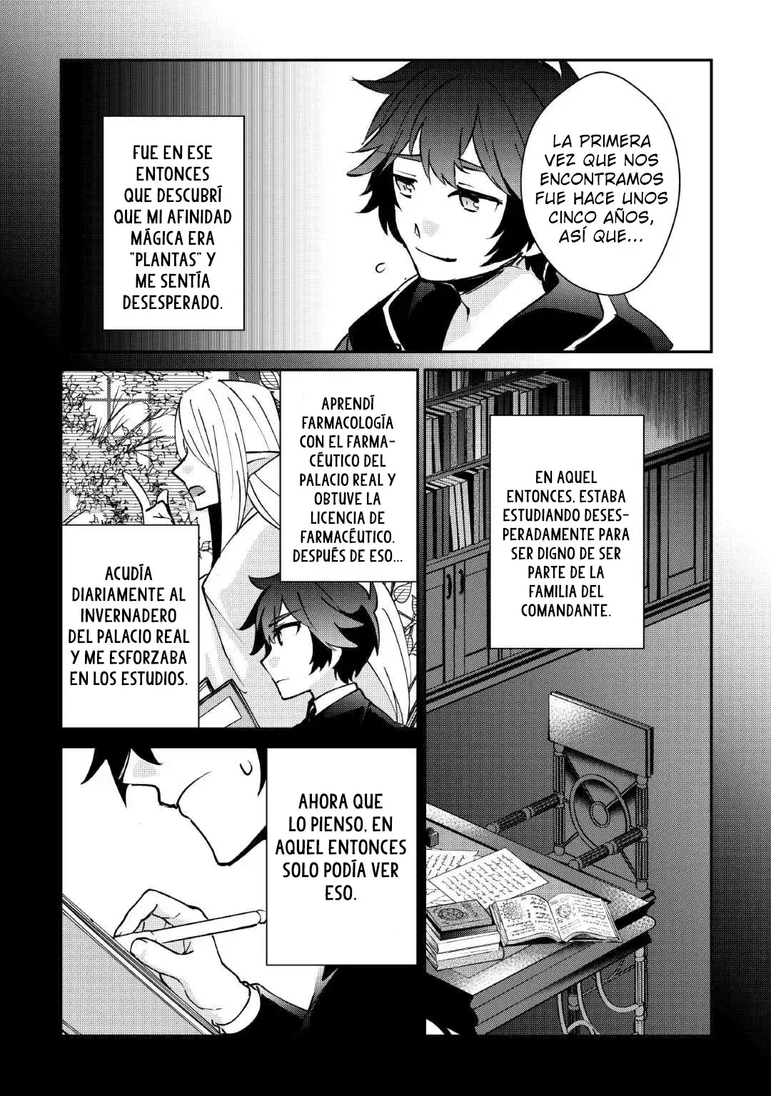 Capitulo 31 page 11