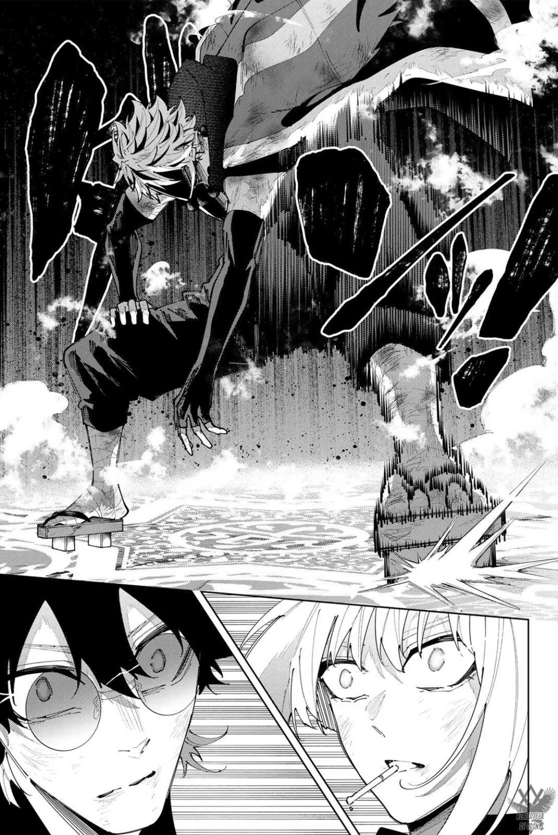 Capitulo 62 page 22