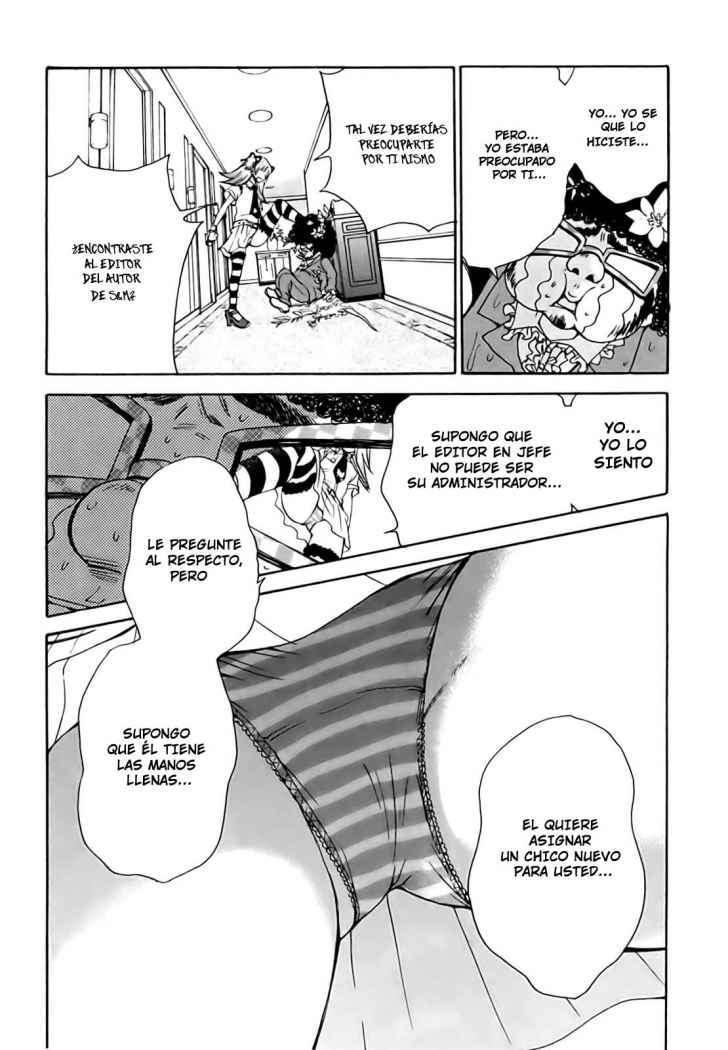 Capitulo 21 page 8